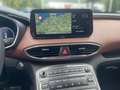 Hyundai SANTA FE Prime Plug-In Hybrid 4WD 1.6 T-GDI -EU6d Zwart - thumbnail 7