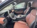 Hyundai SANTA FE Prime Plug-In Hybrid 4WD 1.6 T-GDI -EU6d Zwart - thumbnail 5