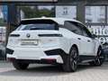 BMW iX xDrive40 M Sport Laser DA Prof PA+ Softcl H/K Alb - thumbnail 2