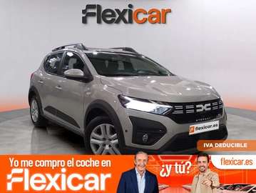 Stepway TCe Essential 67kW