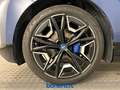 BMW iX xdrive50 pacchetto sportivo Albastru - thumbnail 12