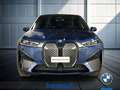 BMW iX xdrive50 pacchetto sportivo Albastru - thumbnail 3