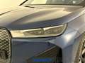 BMW iX xdrive50 pacchetto sportivo Albastru - thumbnail 10