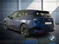 BMW iX xdrive50 pacchetto sportivo Albastru - thumbnail 8