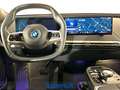 BMW iX xdrive50 pacchetto sportivo Albastru - thumbnail 15