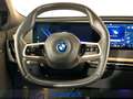 BMW iX xdrive50 pacchetto sportivo Albastru - thumbnail 16