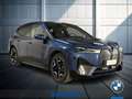 BMW iX xdrive50 pacchetto sportivo Albastru - thumbnail 4
