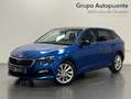 Skoda Scala STYLE Azul - thumbnail 6