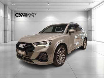 35 2.0 tdi S line edition s-tronic