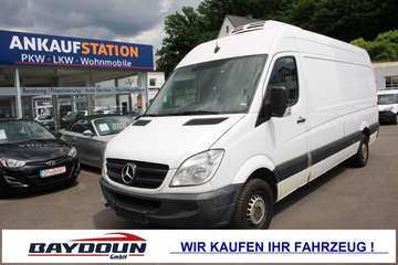 Sprinter II 316 CDI H+L Maxi/Motorschaden -Läuft