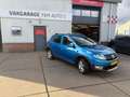 Dacia Sandero 0.9 TCe Stepway Lauréate Bleu - thumbnail 3