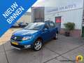 Dacia Sandero 0.9 TCe Stepway Lauréate Bleu - thumbnail 1