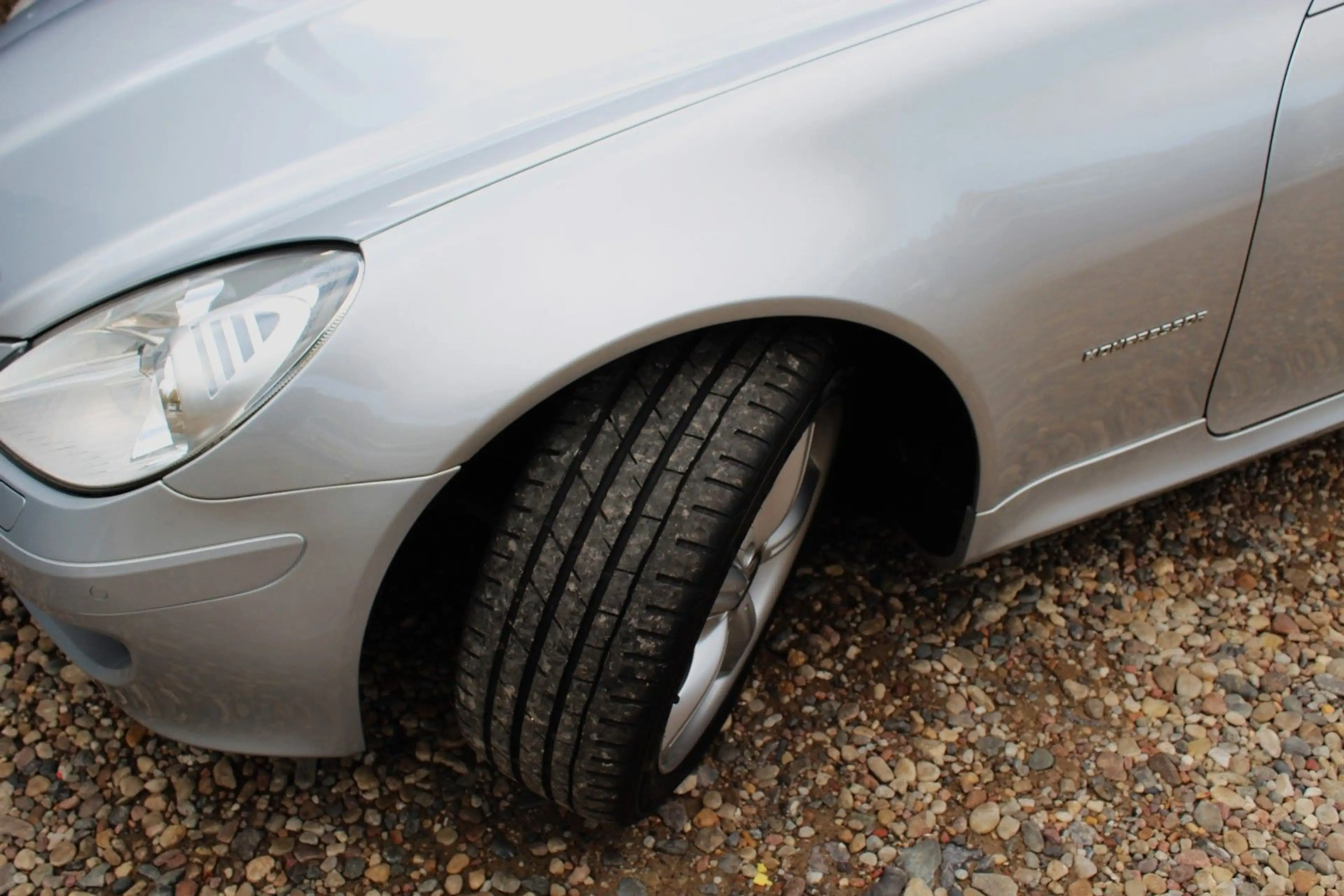 Mercedes-Benz SLK 200 Kompressor Aut, LEDER NAVI KAMERA XENON — photo 13