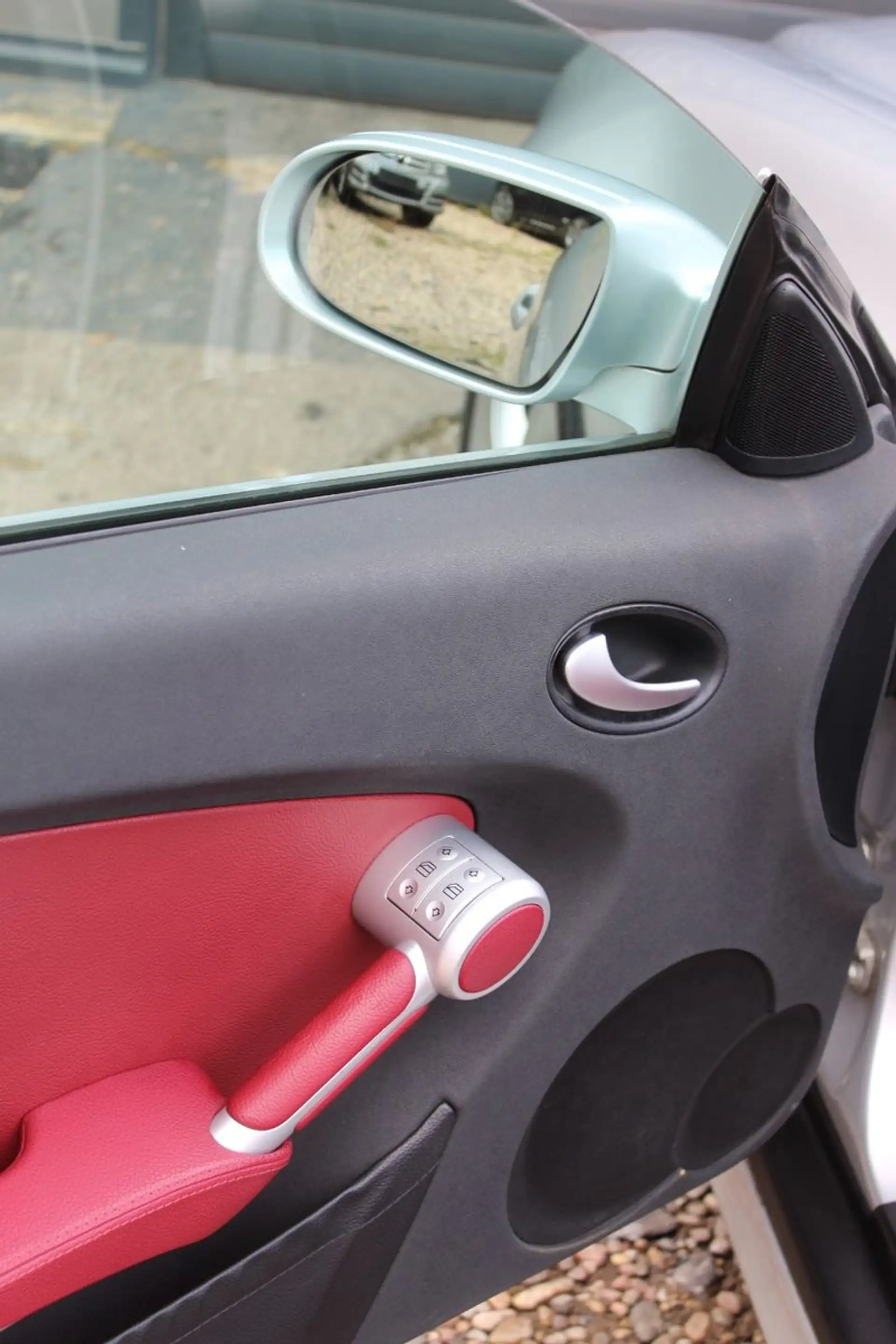 Mercedes-Benz SLK 200 Kompressor Aut, LEDER NAVI KAMERA XENON — photo 27