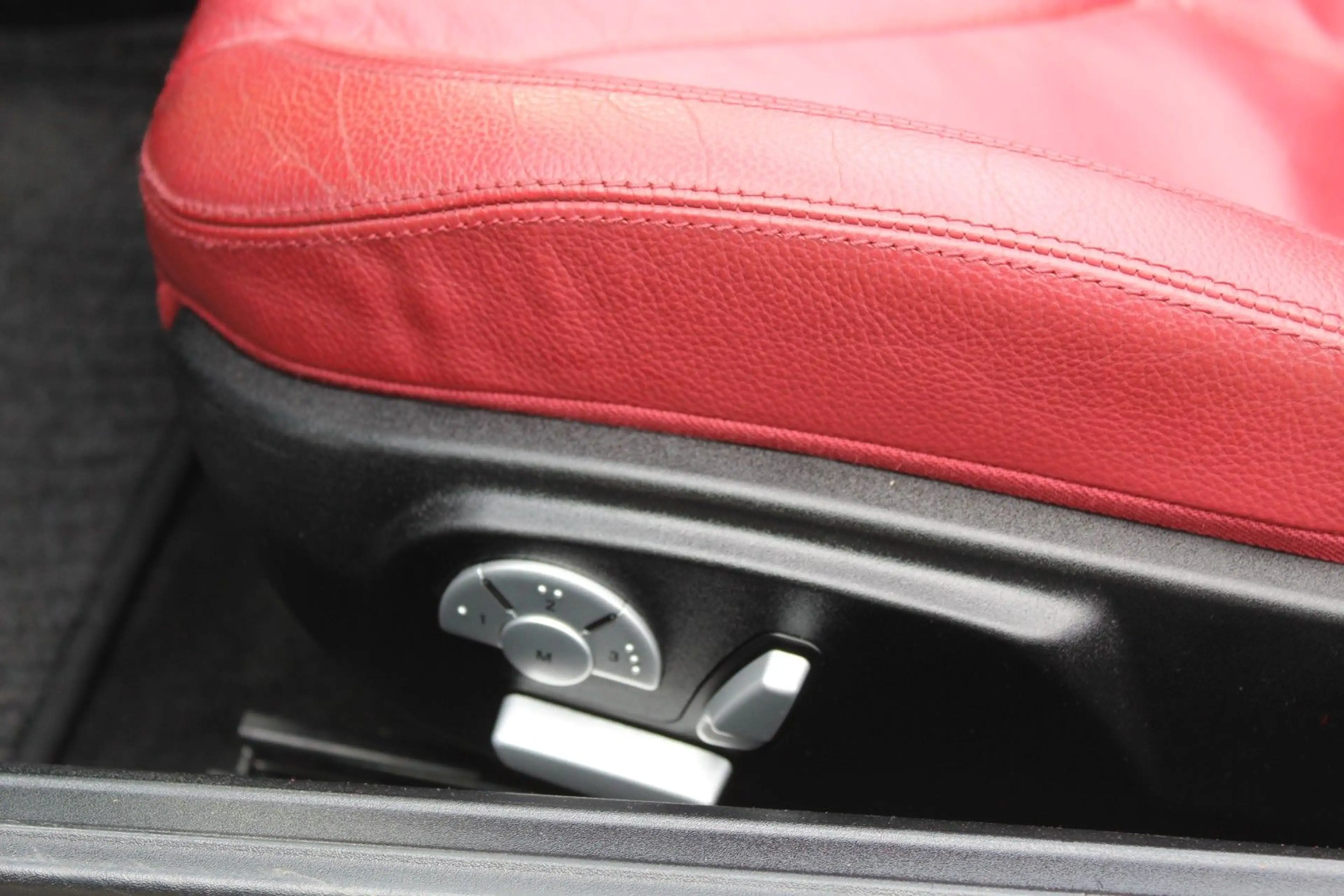 Mercedes-Benz SLK 200 Kompressor Aut, LEDER NAVI KAMERA XENON — photo 23