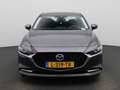 Mazda 3 2.0 e-SkyActiv-X M Hybrid 186 Comfort | Navigatie Grijs - thumbnail 5