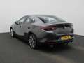 Mazda 3 2.0 e-SkyActiv-X M Hybrid 186 Comfort | Navigatie Grijs - thumbnail 4