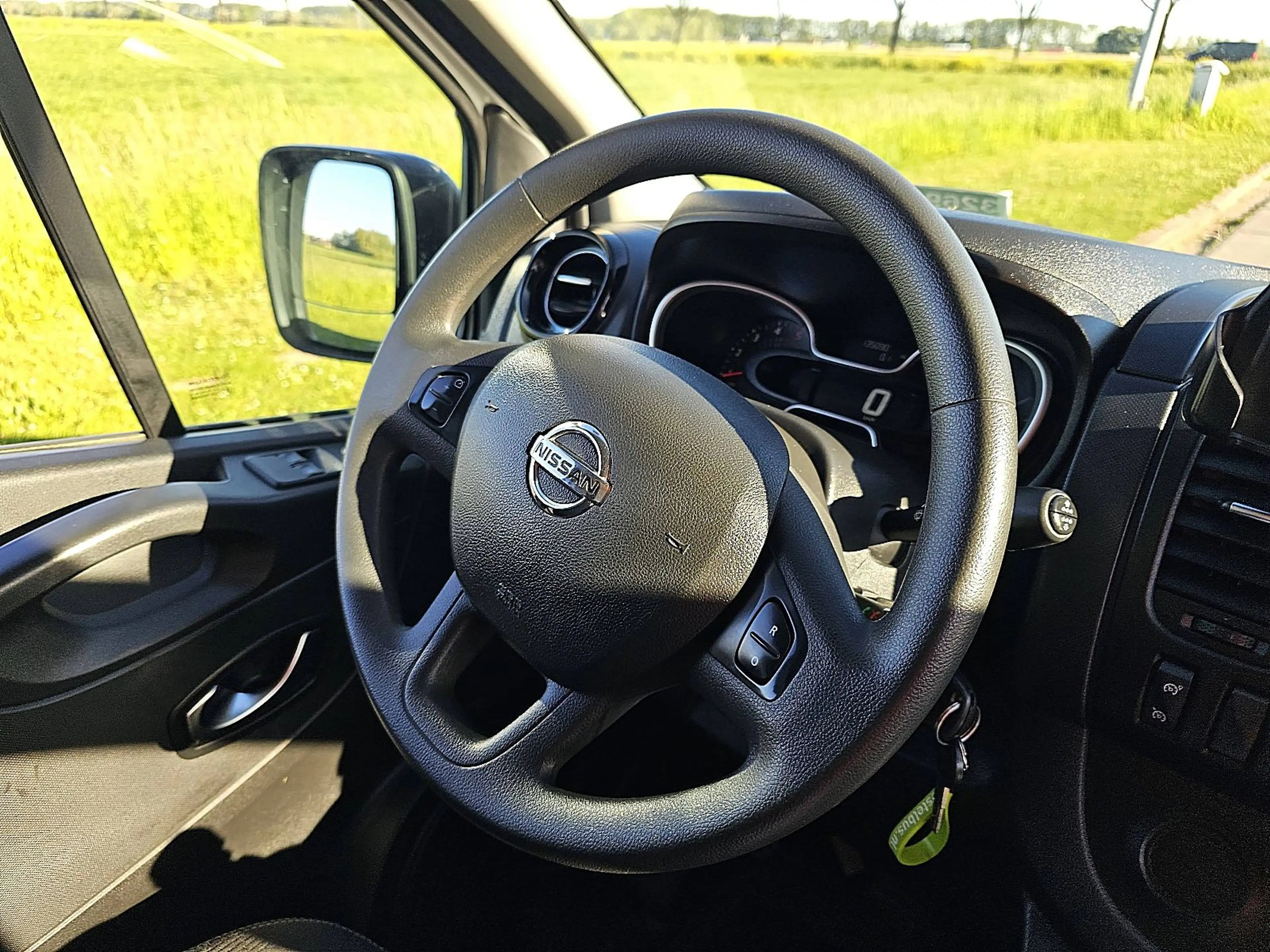 Nissan NV300 L2 Lang Euro6 Airco! — photo 10