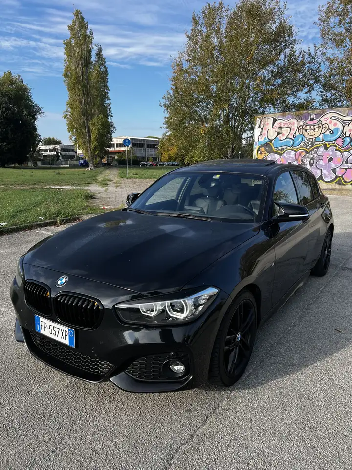 BMW 118