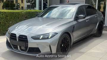M3 Competition xDrive  | IVA, CARBON, M BRAKES