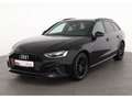 Audi A4 Avant 35 TFSI S line S-Tronic P-Dach/NAV/18'' Schwarz - thumbnail 2