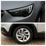 Opel Crossland X 1.2, Allwetterreifen, Scheckheft Argent - thumbnail 9