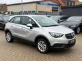 Opel Crossland X 1.2, Allwetterreifen, Scheckheft Argent - thumbnail 7