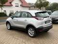 Opel Crossland X 1.2, Allwetterreifen, Scheckheft Argent - thumbnail 3