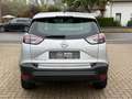 Opel Crossland X 1.2, Allwetterreifen, Scheckheft Argent - thumbnail 4