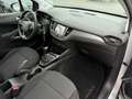 Opel Crossland X 1.2, Allwetterreifen, Scheckheft Argent - thumbnail 14