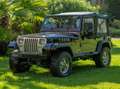 Jeep Wrangler YJ Yukon Schwarz - thumbnail 22