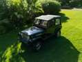 Jeep Wrangler YJ Yukon Schwarz - thumbnail 19