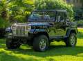 Jeep Wrangler YJ Yukon Schwarz - thumbnail 1