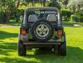 Jeep Wrangler YJ Yukon Schwarz - thumbnail 15