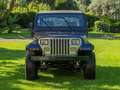 Jeep Wrangler YJ Yukon Schwarz - thumbnail 23