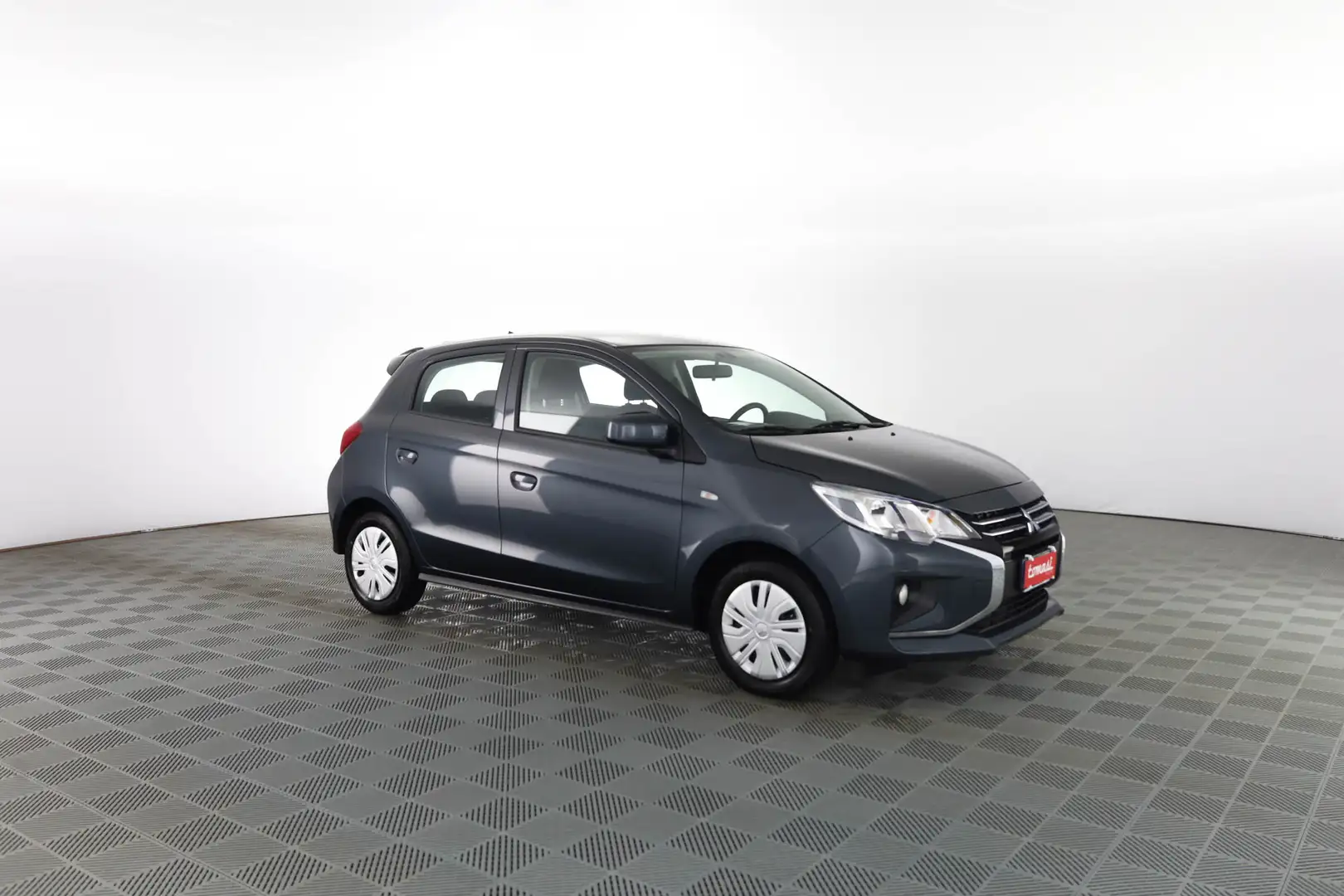 Mitsubishi Space Star 1.2 Invite Grigio - 2