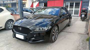 XE 2.0d R-Sport 180cv auto