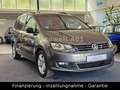 Volkswagen Sharan Match BMT 2.0 TDI LEDER+KAMERA+NAVI+PANO. Šedá - thumbnail 6