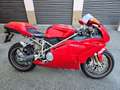 Ducati 749 S Rosso - thumbnail 5