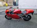 Ducati 749 S Red - thumbnail 2