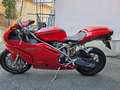 Ducati 749 S Rouge - thumbnail 1