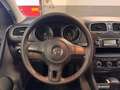 Volkswagen Golf Comfortline 1.4 TSI  Automatik DSG Blau - thumbnail 12