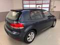 Volkswagen Golf Comfortline 1.4 TSI  Automatik DSG Blau - thumbnail 4