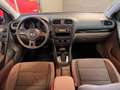 Volkswagen Golf Comfortline 1.4 TSI  Automatik DSG Blau - thumbnail 10