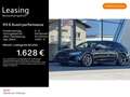 Audi RS6 SOFT*HUP*KERAMIK*305KMH*B Zwart - thumbnail 1