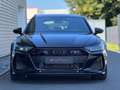 Audi RS6 SOFT*HUP*KERAMIK*305KMH*B Zwart - thumbnail 5