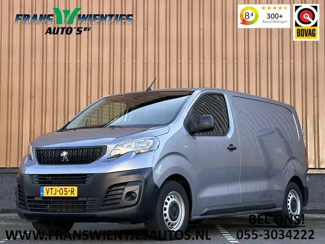 Peugeot Expert 1.5 BlueHDI 100 Standard Premium | Parkeersensoren