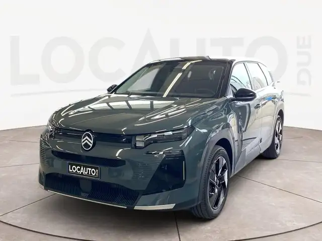 Citroen C5 Aircross 1.2 hybrid Max 145cv auto - PROMO