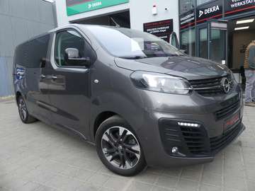 2.0 CDTI Tourer L2 PANO/STHZ/KAM