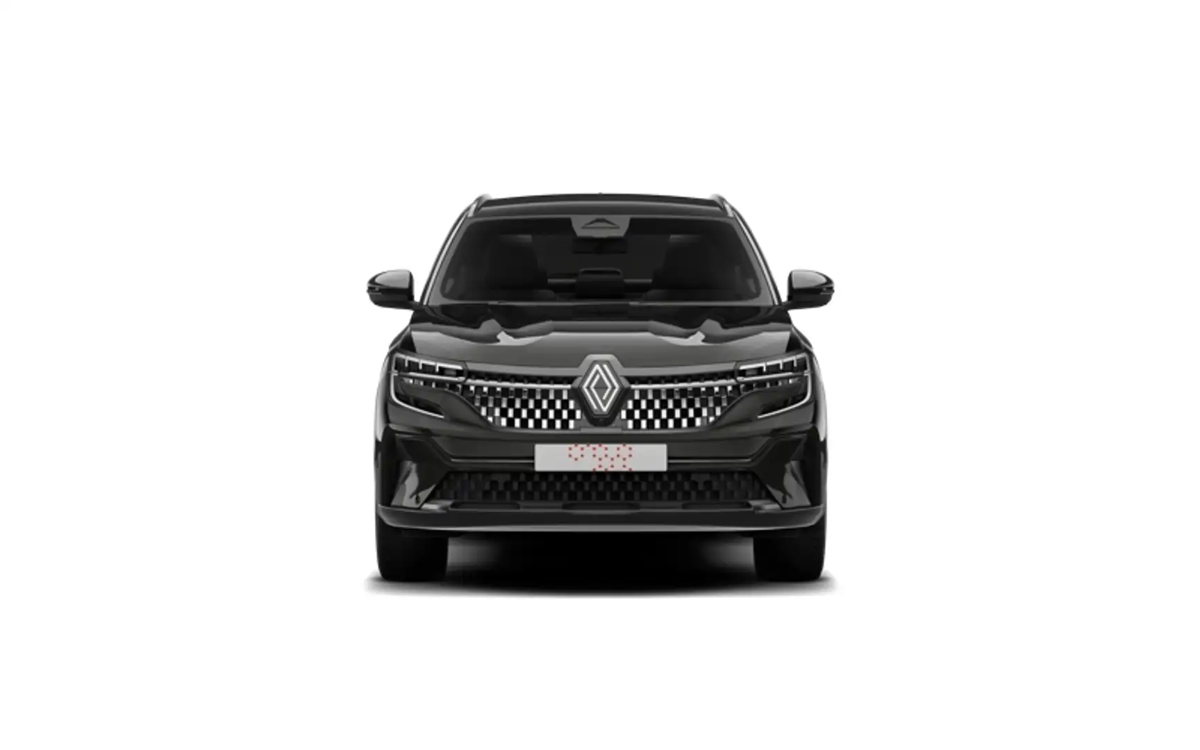 Renault Austral Iconic esprit Alpine | Achteruitrijcamera | Adapti Noir - 2